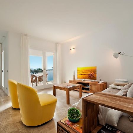 Via Alemania 16 Apartment Port de Pollença Eksteriør billede